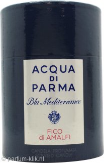 Acqua di Parma Blu Mediterraneo Fico di Amalfi Kaars 200g