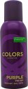 Benetton Colors de Benetton Purple Deodorant Spray 150 ml