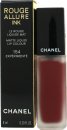 Chanel Rouge Allure Ink Matte Liquid Lip Colour 6ml - 154 Experimenté