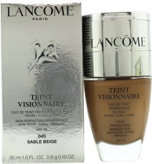 teint visionnaire lancome 045