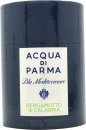 Acqua di Parma Blu Mediterraneo Bergamotto di Calabria Kaars 200g