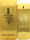 Paco Rabanne 1 Million Parfum Eau de Parfum 3.4oz (100ml) Spray
