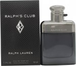 Ralph Lauren Ralph's Club Eau de Parfum 1.7oz (50ml) Spray