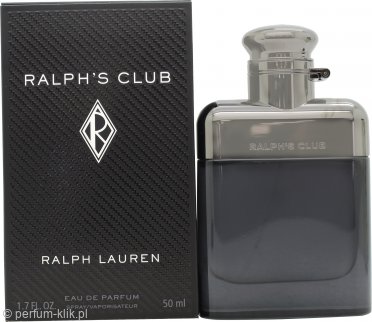 ralph lauren ralph's club woda perfumowana 50 ml   