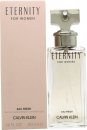 Calvin Klein Eternity Eau Fresh Eau de Parfum 50 ml Spray