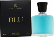Roberto Capucci Blue Water Eau de Parfum 100ml Spray
