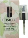 Clinique Superbalanced Foundation Make-Up Pump