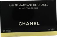 Chanel Papier Matifiant De Chanel Oil Control Tissues - 150 sheets