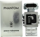 Paco Rabanne Phantom Eau de Toilette 50ml Spray