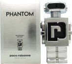 Paco Rabanne Phantom Eau de Toilette 150ml Spray