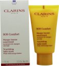 Clarins SOS Comfort Gezichtsmasker 75ml