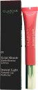Clarins Instant Light Lip Perfector 0.4oz (12ml) - 01 Rose Shimmer