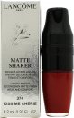 Lancôme Matte Shaker Liquid Leppestift 6.5ml - 374 Kiss Me Cherry