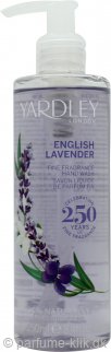 Yardley English Lavender Håndvask 250ml