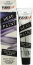 Fudge Professional Colour Headpaint 60ml - 066 Red Intensifier
