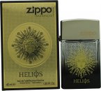 Zippo Helios Eau De Toilette 40ml Spray