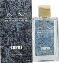 Alviero Martini ALV Passport Capri Eau de Parfum 100ml Spray