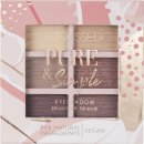Sunkissed Pure & Simple Eyeshadow Palette 6 x 2.3g