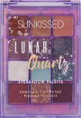 Sunkissed Lunar Quartz Eyeshadow Palette 12 x 1g