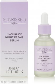 Sunkissed serum shop