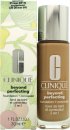 Clinique Beyond Perfecting Foundation + Concealer 30ml - 01 Linen
