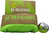 DKNY Be Delicious Gift Set 1.0oz (30ml) EDP + Pouch
