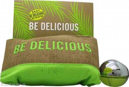 Dkny be 2024 delicious cena