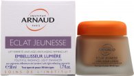Institut Arnaud Youthful Radiance Light Enhancer Gesichtscreme 50 ml