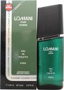 Lomani Pour Homme Eau de Toilette 3.4oz (100ml) Spray