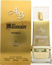 Lomani AB Spirit Millionaire Eau de Parfum 3.4oz (100ml) Spray