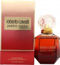 Roberto Cavalli Paradiso Assoluto Eau de Parfum 1.7oz (50ml) Spray