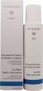 Dr. Hauschka Ice Plant Care Body Lotion 195ml
