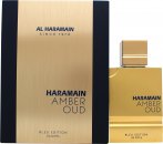 Al Haramain Amber Oud Blue Edition Eau de Parfum 3.4oz (100ml) Spray