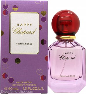 Chopard Happy Chopard Felicia Roses Eau de Parfum 1.4oz (40ml) Spray