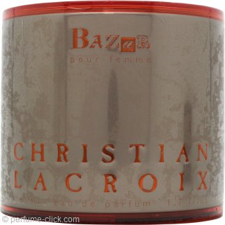 Christian Lacroix Bazar Pour Femme Eau de Parfum 1.7oz (50ml) Spray