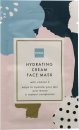 Hema Hydrating Cream Face Mask with Vitamin E 10ml
