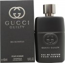 Gucci Guilty Pour Homme Eau de Parfum 1.7oz (50ml) Spray