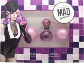 Katy Perry's Mad Potion Geschenkset 30 ml EDP + 2 x 100 g Badebombe