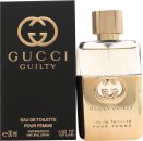 Gucci Guilty Eau de Toilette 30ml Vaporizador