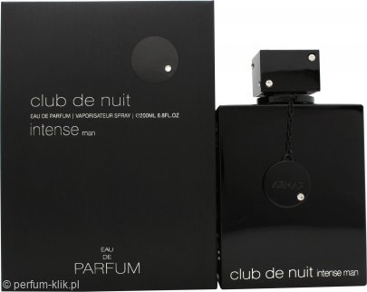 armaf club de nuit intense eau de perfume