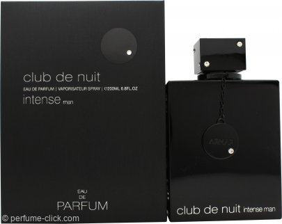Armaf Club De Nuit Intense Eau de Parfum 6.8oz (200ml) Spray