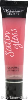 Victoria's Secret Satin Gloss Flavored Shine Lip Color 13g - Candy Baby
