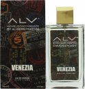 Alviero Martini ALV Passport Venezia Eau de Parfum 100ml Sprej