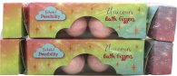 Possibility Enchanted Unicorn Bath Fizzers Duo Pack 8 x 25g