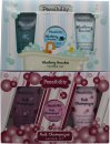 Possibility Blueberry Pancakes and Pink Champagne Gift Sets Duo Pack