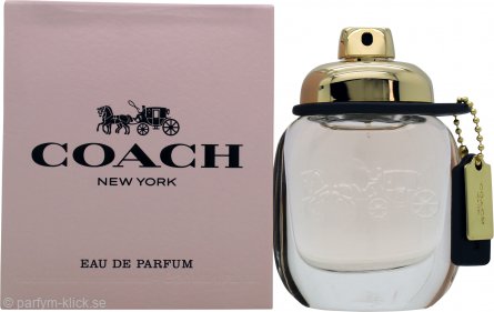 coach new york eau de toilette 30ml