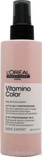 L'Oréal Professionnel Serie Expert Vitamino Color 10-In-1 Professional Milk Treatment 190ml