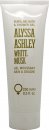 Alyssa Ashley White Musk Shower Gel 8.5oz (250ml)