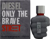 Diesel Only The Brave Street Eau de Toilette 1.2oz (35ml) Spray