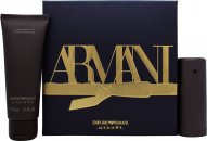 Giorgio Armani Emporio He Gift 30ml EDT + 75ml Såpe